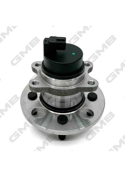 Arka Teker Poryası Rulmanlı Hyundaı Accent Era 1.4l 1.6l 1.5l 06-10 / Getz 02-09 / I20 08- / Kıa Pı Canto 1.0l 1.1l 04- 4 Bijon Abs Li Araçlar Için fiyatları