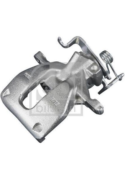 Arka Fren Kaliperi Sol Ford Transıt V347-348 06 14 Kundaksız