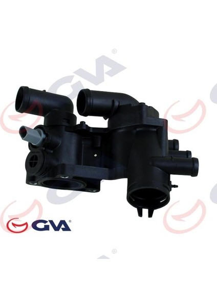 Termostat 87C Komple / Müşürlü Polo 01-08 Cordoba 02-09 Ibıza Iı 97-99 Iıı 99-02 Iv 02-