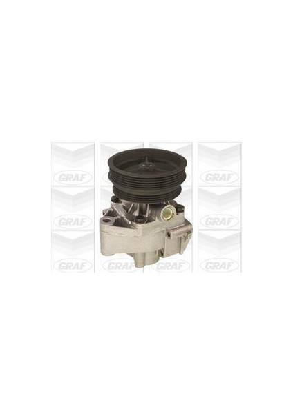 Devirdaim Komple Bravo-Brava 96-01 Doblo 01 Marea 99-02 Palıo 96 1.6 16 V