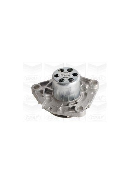 Devirdaim Su Pompası Fıat Doblo 10 Bravo Iı 07 14 500L 12 18 500X 14 Egea 15 Opel Astra H-J- Insıgnıa 08 Vectra C 04 Alfa Romeo 159 Gıulıetta 10 Mıto 11 Jeep Ranegade 1.6d Mtj 1.9d Mtj 2.0 Cdtı