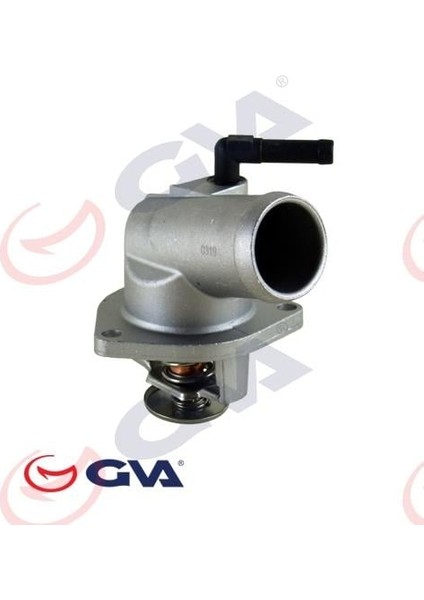 Termostat 92C Komple Astra G Hatchback T98 -Corsa B 1.4-1.4 16V-1.6-1.6 16V
