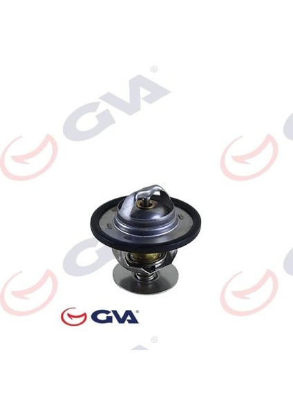 Termostat Connect 02-13 1.8tdcı-Escort V 1.8d-1.8td 90-92 Escort Vı 1.6i 16V 94-95 88C
