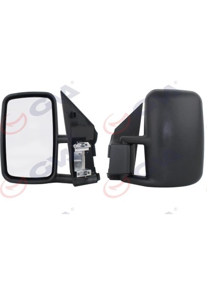 Dış Dikiz Aynası Sol Sprınter 96 Mekanik Konveks VM-049L