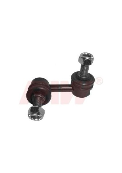 Z Rotu Ön Sol Nıssan Xtraıl 02 L 65MM