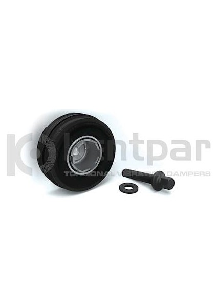 Krank Kasnagı Bmw M47 E46 E39