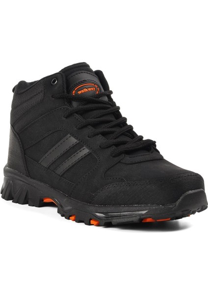 Siyah Unisex Bot