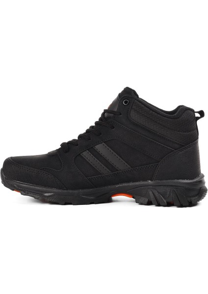 Siyah Unisex Bot