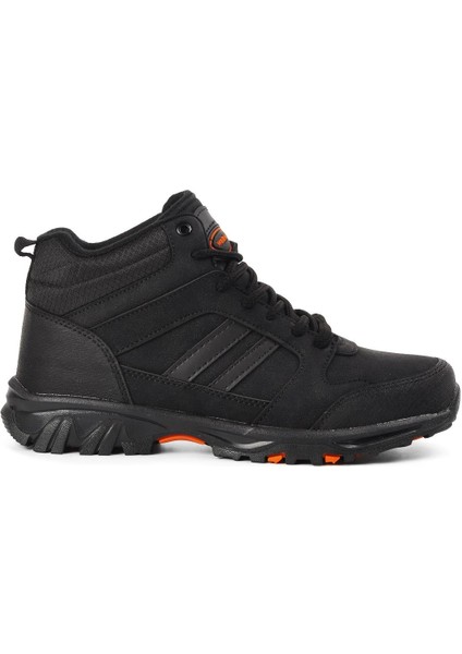 Siyah Unisex Bot
