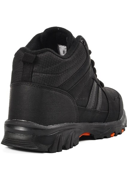 Siyah Unisex Bot
