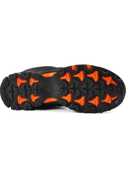 Siyah Unisex Bot