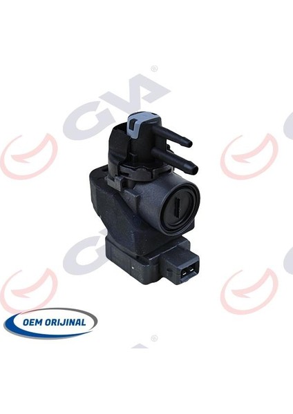 Turbo Basınç Valfi Basınç Dönüştürücü Renault Fluence Clıo Iıı Kangoo Iıı