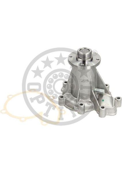 Devırdaım Pompası Mercedes OM601 OM604 W202 S202 W210