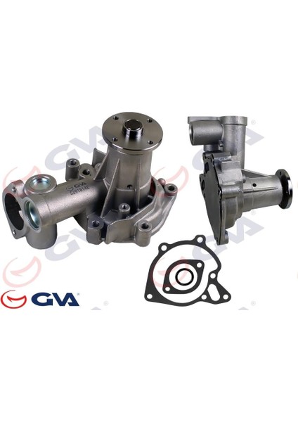 Devirdaim H100-L200-L300 2.5d 93