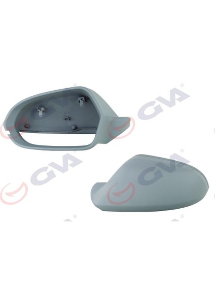 Ayna Kapağı Sol A6 11 Astarlı VM-6022CPL