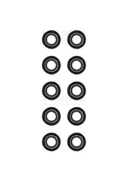 Supap Lastıgı Mercedes OM617 W115 W460 W123 S123 10 Lu