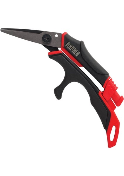 Precision Line Scissors 13 cm Balıkçı Misina Makası