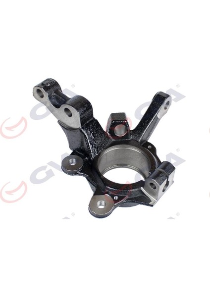 Aks Taşıyıcı Ön Sağ Kangoo Iı 1.5 Dcı 00-08 14MM Abs Li