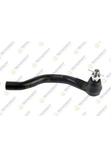 Rot Başı Dış Sağ Honda Accord 2.0l R20A3 08-15-Cıvıc 1.4l L13Z1 Fk1 Sport H-B 09-15-1.8l R18A Vtec F K2 Hatchback 06-