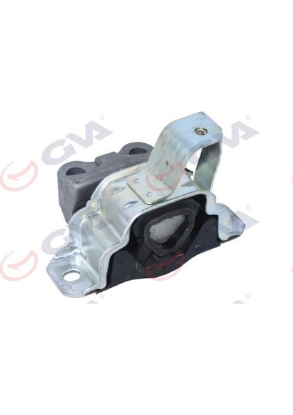 Motor Takozu Sol Fıat Doblo Iıı 10 Linea 07 1.3 Mtj 1.4 1.6 Mtj