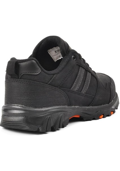 Siyah Unisex Outdoor Ayakkabı fırsatları