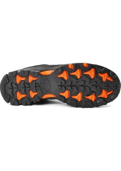Siyah Unisex Outdoor Ayakkabı indirimleri