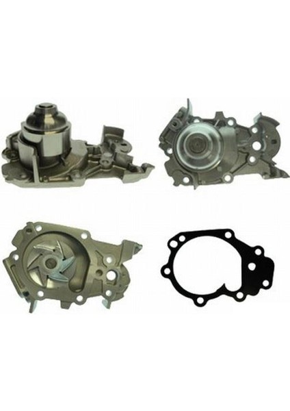2101000Q1G-DEVİRDAİM Clıo Iıı 1.2 16 V 05 Modus 04 Twng 1.2 16V 07