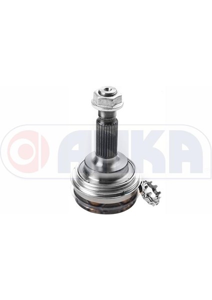Aks Kafası Corolla 1.6 AE101