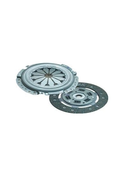 Debriyaj Seti H100-L200-L300 HD100KIT 826332-826356