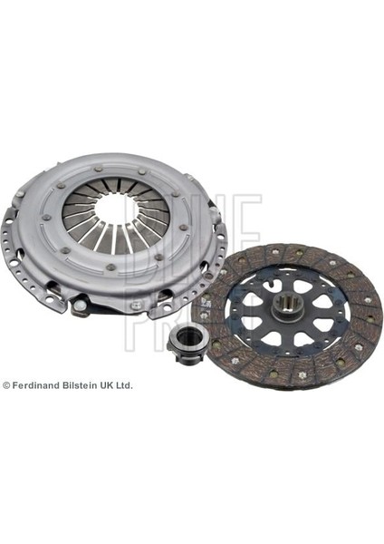 Debrıyaj Setı Rulmanlı Bmw M52 E36 E46 E39 E36 Z3 E85 Z4