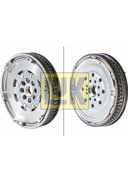 Volan Dmf Mercedes W169 W245