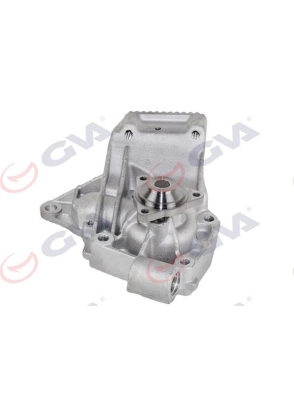 Devirdaim Master Iı 2.5d-Movano 2.5d S8U Üçgen Kafa