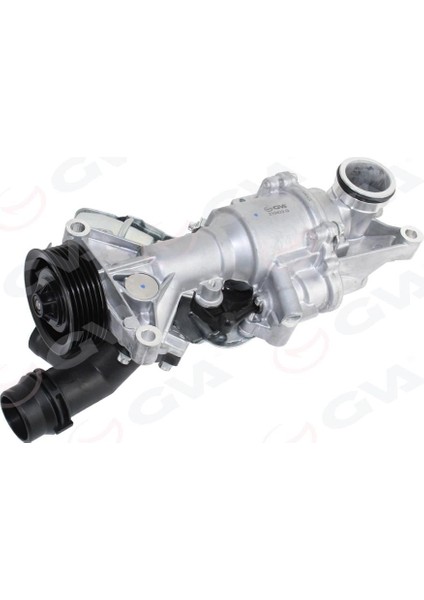 Devırdaım Pompası Mercedes M274 W205 S205 C205 W212 W213 C253 R172