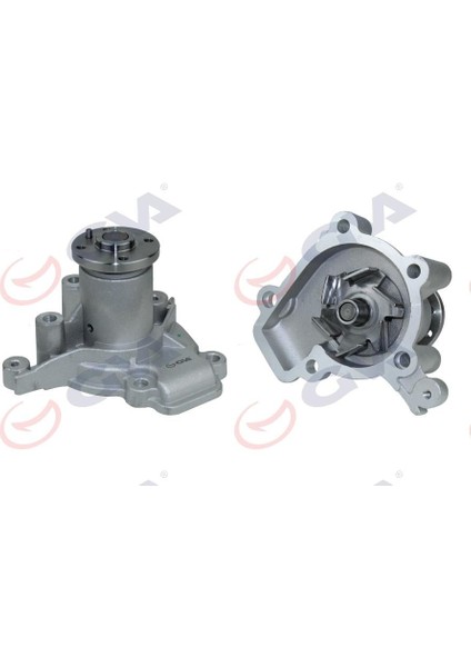 Devirdaim Elantra 2.0 00 Coupe 1.6-2.0 16V 96-02 Lantra 1.6-1.8-2.0 16V 95