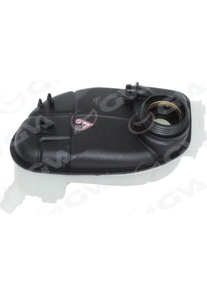 Radyator Yedek Su Deposu Mercedes W176 W246 C117 X117 X156
