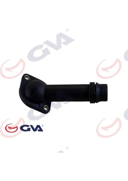 Termostat Yuvası Flanşı Passat-A4-A6 1.8 96-05 Ahl-Alz-Ana-Arm-Awm-Awt-Azm
