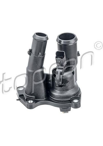 Termostat Komple C-Max-Focus Iı 1.6 Ti 04 98 C