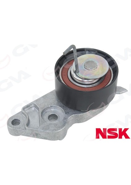 Eksantrik Gergi Rulmanı Fıesta V-Iv 1.4i-1.6-Focus 1.4 -Cmax 1.6-Fusıon 1.4-1.6-Mazda 2 1.4 T43127