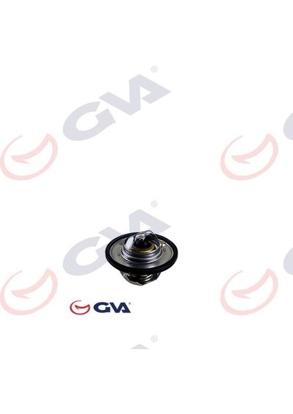 Termostat 88C Accent 00-05 Fıesta 89-95 Getz 02-05 Mıcra 03-10 Note 06 1.3-1.5-1.4