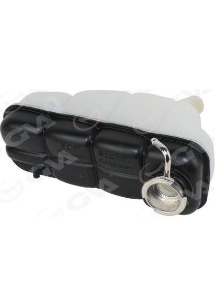 Radyator Yedek Su Deposu Mercedes W202 W463