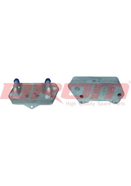 Yağ Soğutucusu Otomatik Şanzıman Dsg Golf-Jetta-Passat-Caddy-A3 2004-2013 1.4 Tsı 1.9-2.0 Tdı