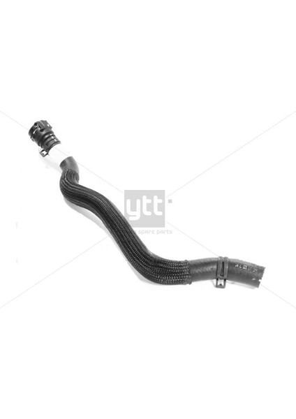 Kalorifer Hortumu Captıva