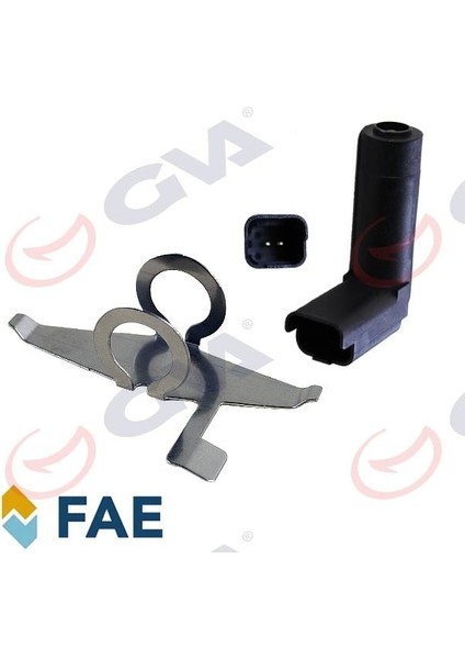 Krank Mil Sensörü Renault Trafıc Iı 06 Master Iı 01 Opel Vivaro B 06 Movano B 01 2.2d 2.5d