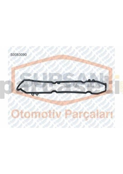 Conta Supap Kapak Fiat Doblo. Palio. Punto 1.4 8V Fire Eng. 350 A1.000