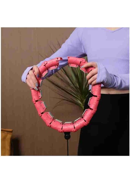 Akıllı Plates - Fitness Çemberi 16-24 Parça fiyatları