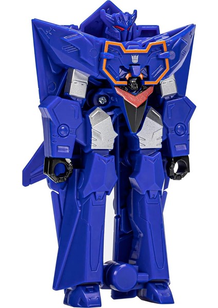 Transformers Earthspark Tek Adımda Dönüşen Figür F6229-F6714
