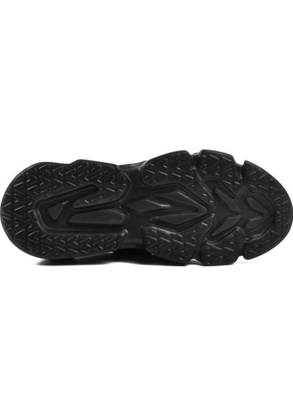 Siyah-Siyah Spor Ayakkabı indirimleri