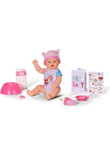 Emma 43CM ZBB834800