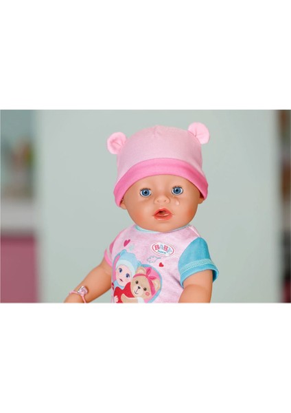 Emma 43CM ZBB834800