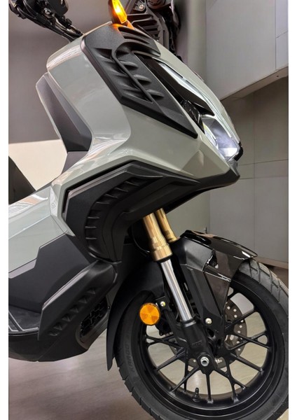 Modımot Honda Adv 350 Ön Granaj ve Bacak Koruma Seti